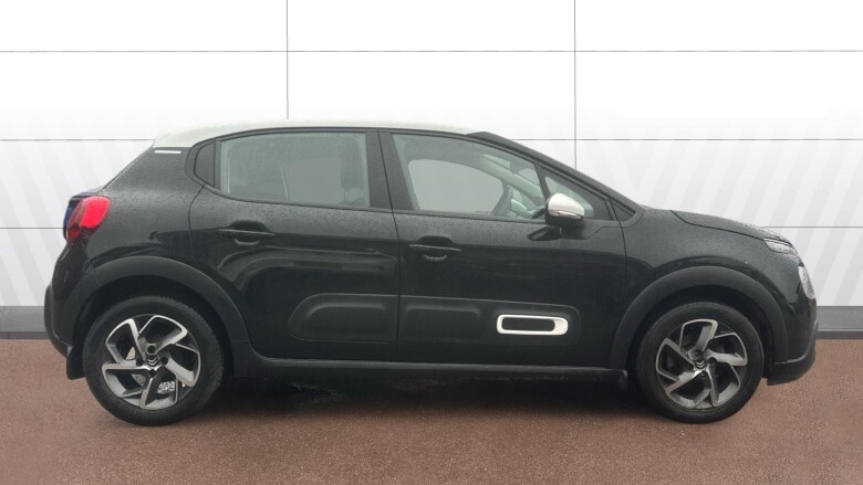 Citroen C3 1.2 PureTech Shine 5dr Petrol Hatchback